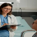 Diplomado en gerencia en salud