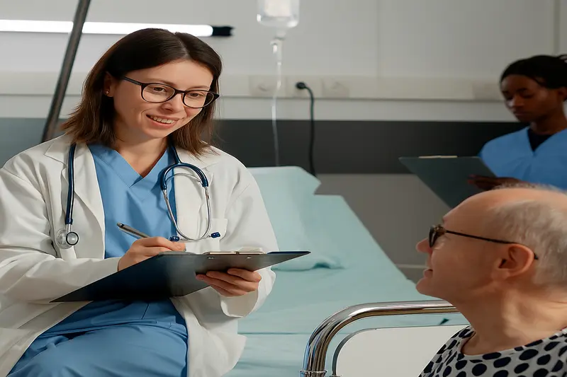 Diplomado en gerencia en salud