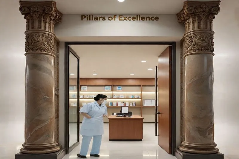 Especialización en auditoría en salud