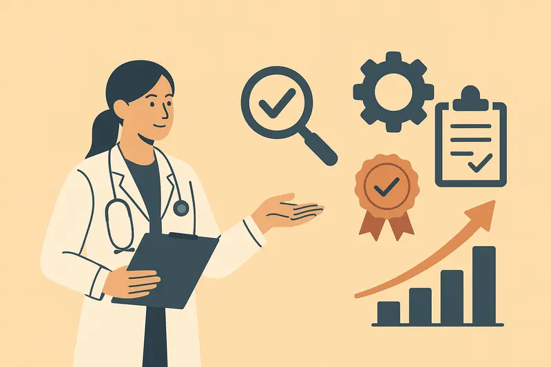 Especialización virtual en Gerencia de calidad y auditoría en salud