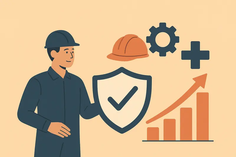 Especialización sst