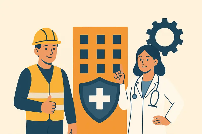 Especialización SST