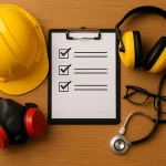 Seguridad y Salud en el trabajo