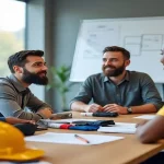 Seguridad y salud en el trabajo